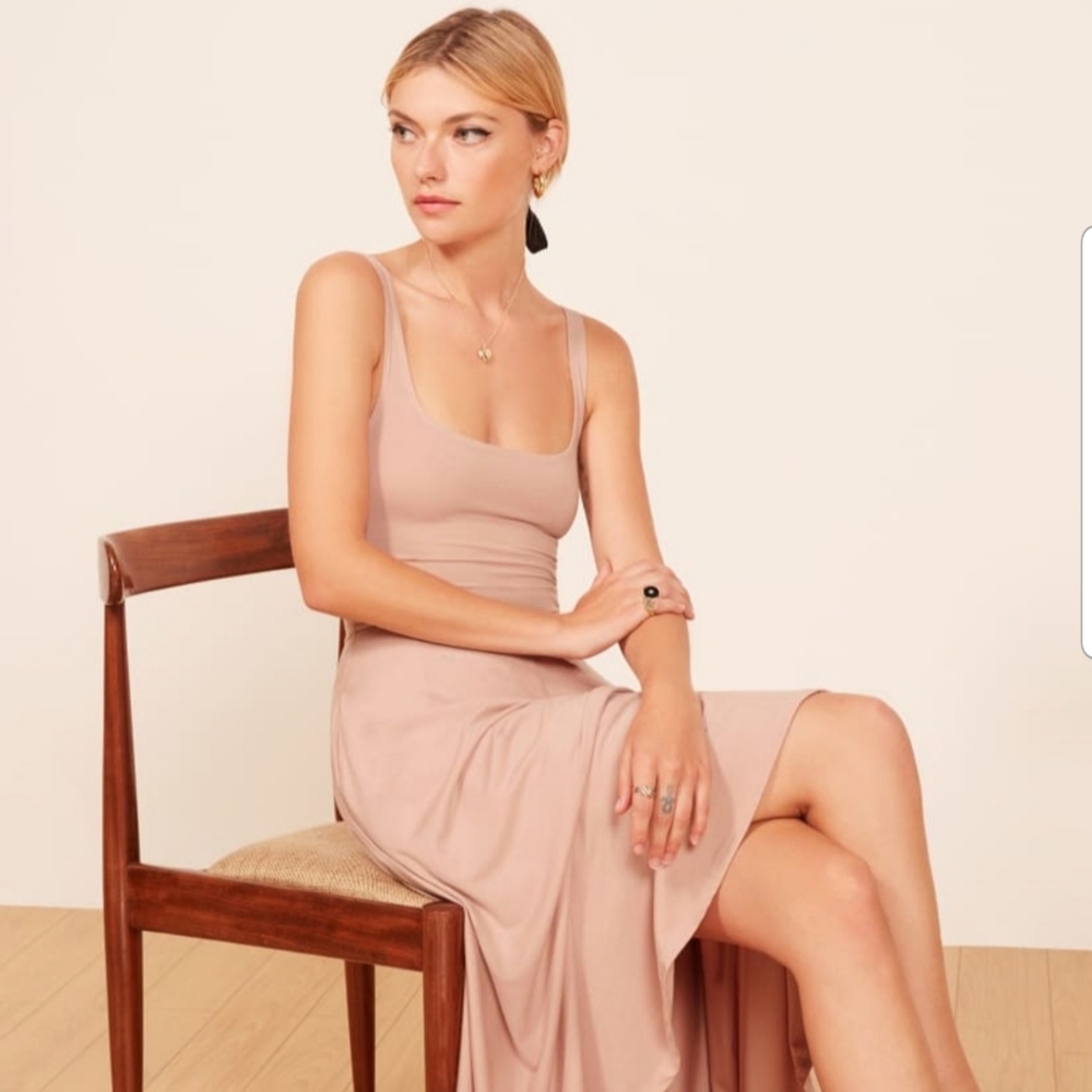 Reformation dress